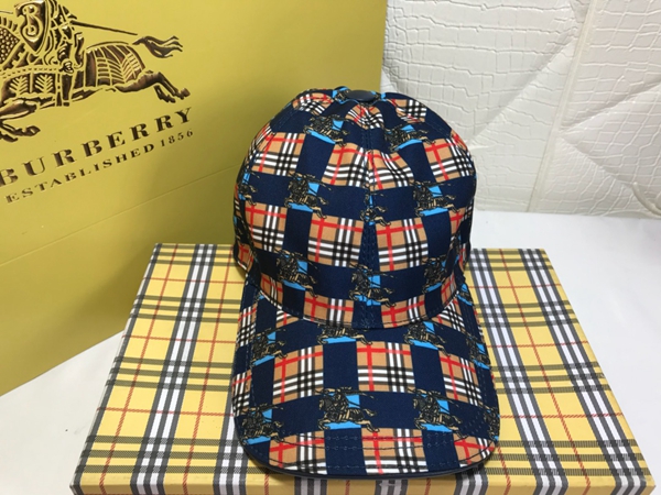 ブランド帽子角部分ディテール